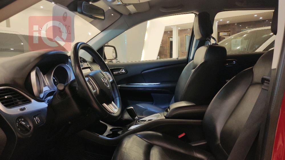 Dodge Journey